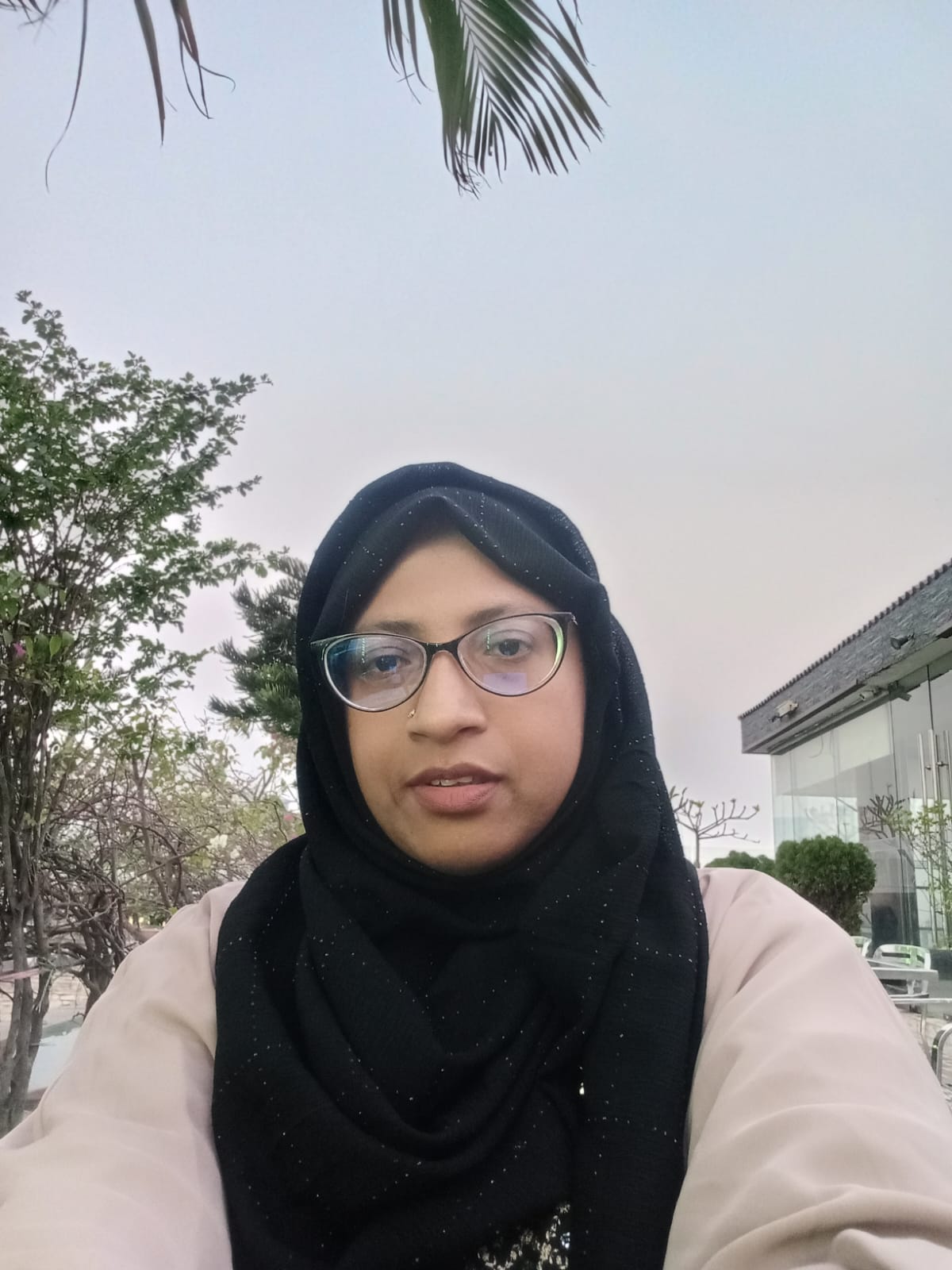 Aysha Akter